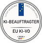 KI-Beauftragter — Logo
