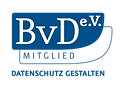 BvD e.V. — Logo