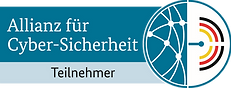 Allianz für Cyber-Sicherheit — Logo