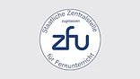ZFU — zugelassene Fernkurse — Logo