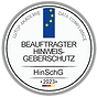 Beauftragter Hinweisgeberschutz — Logo