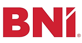 BNI — Business Network International — Logo
