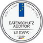 Datenschutz-Auditor — Logo