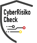 CyberRisikoCheck (BSI) — Logo