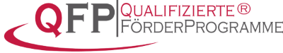 QFP – Qualifizierte FörderProgramme