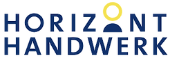 Horizont Handwerk — Logo