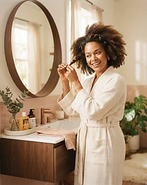 The At-Home Styling Guide