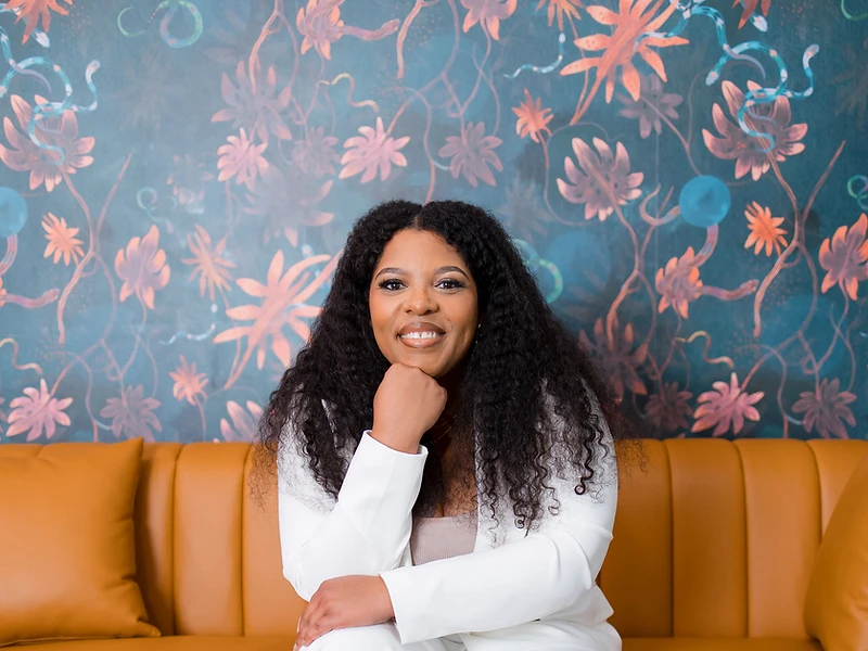 Divine Kulture Salon hair artistry