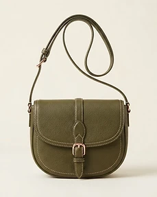 The Vienne — Front