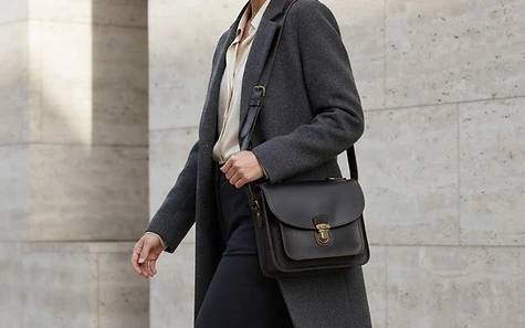 The Mercer — Worn