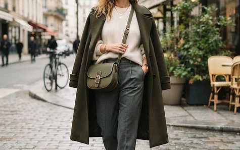 The Vienne — Worn