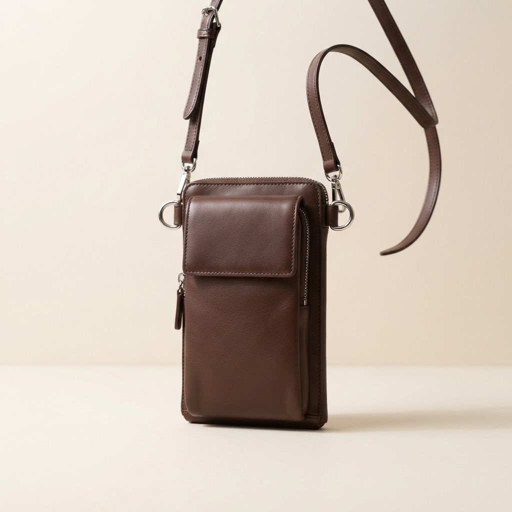 Phone Pouch