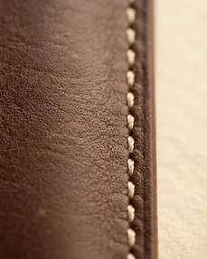 The Pace — Detail