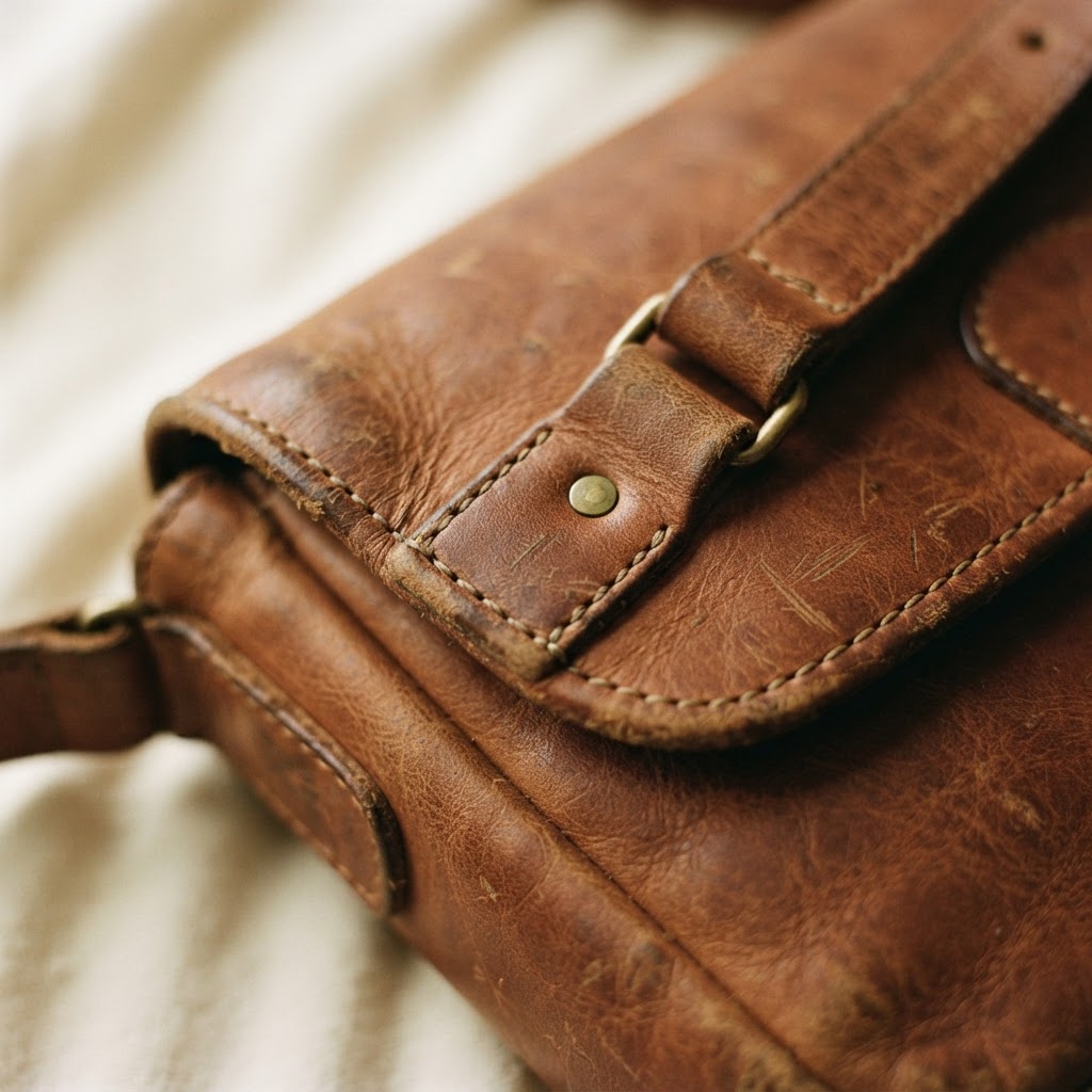 Leather That Gets Better: Bags Worth Buying for the Long Term
