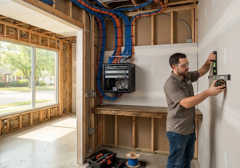 Commercial Construction