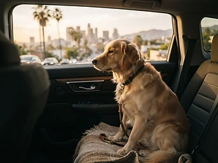 Pet Taxi