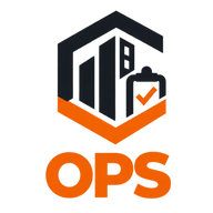 ConstructOPS logo