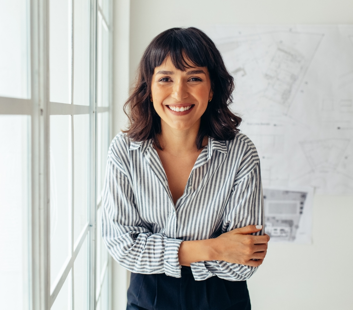 Eliana I., founder of Encoding Academic Coaching