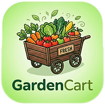 GardenCart logo