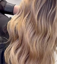 Femmes — réalisation EB Coiffure à Dardilly