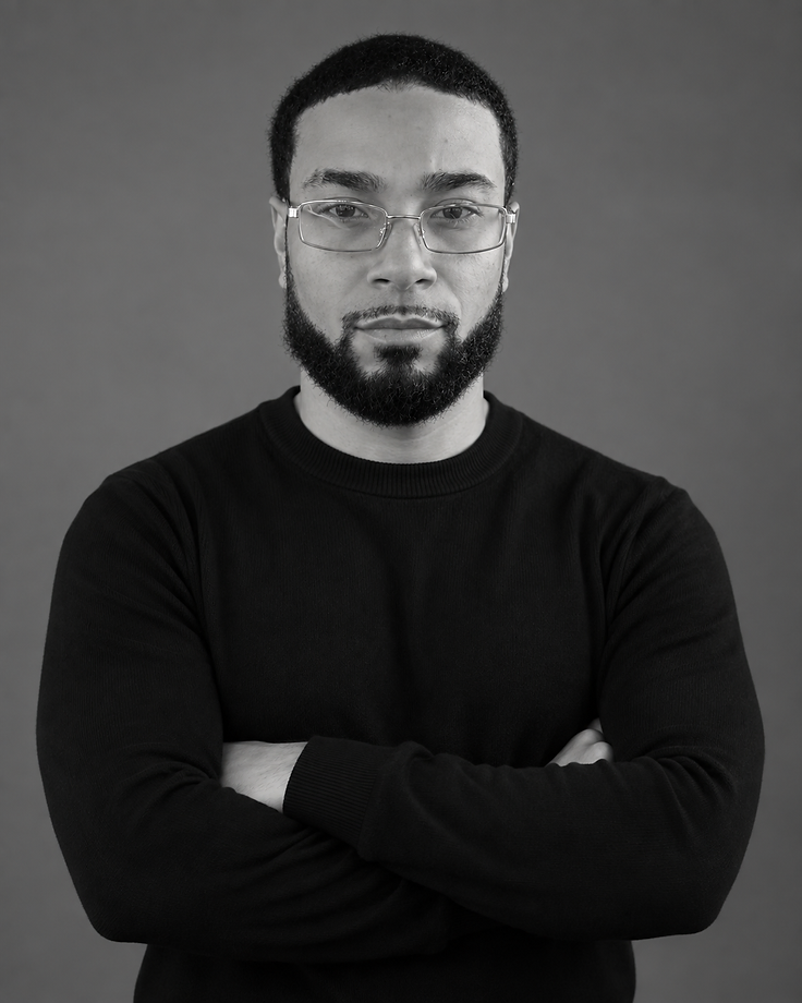 Mason Crawford, founder of Crawford Consulting