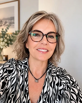 Alexandra Vasnier, formatrice Head Spa et massage crânien