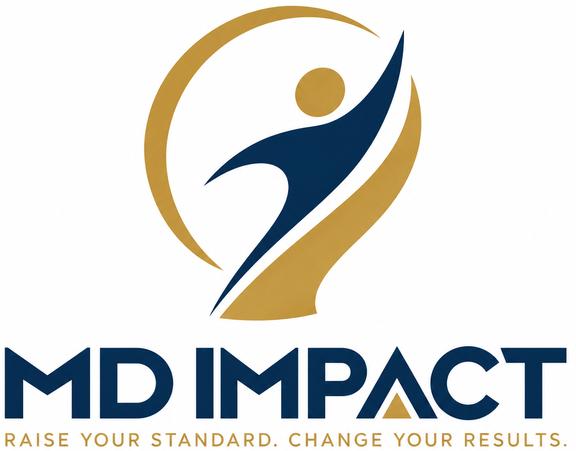 MD IMPACT