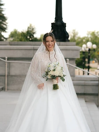 Wedding Makeup