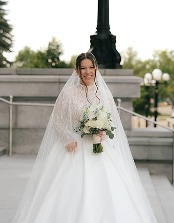 Wedding / Bridal Makeup