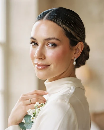 Quiet Luxury Bridal Makeup: The Look Every 2027 Bride Is Asking For