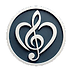 Rhythm Deck Music logo