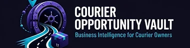 Courier Opportunity Vault