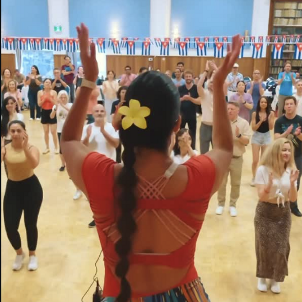 Baile
