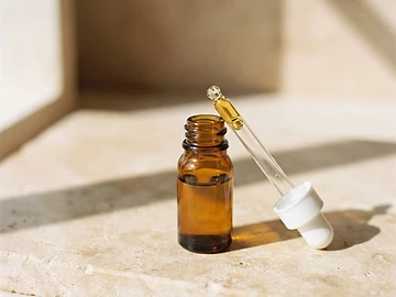 Editorial Korean skincare textures for What Is Snail Mucin and What Does It Do?