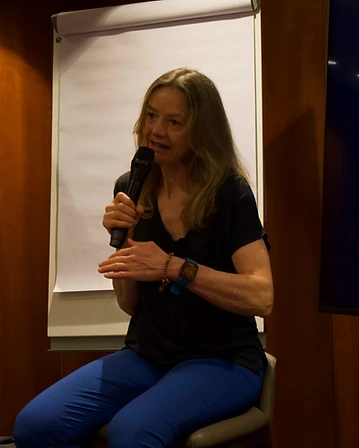 Membre Befounder — Gitte