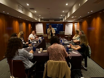 Malaga, avril 2026 : ce qui est ressorti du Mastermind