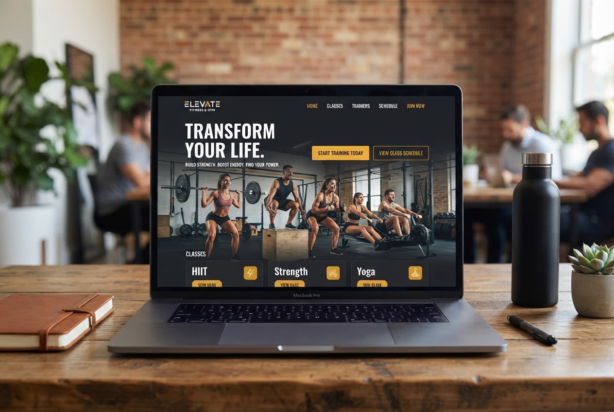 PowerZone Fitness