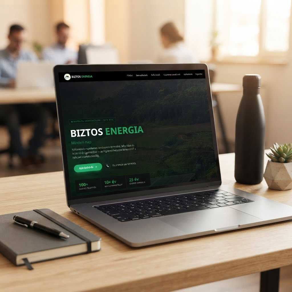 BiztosEnergia