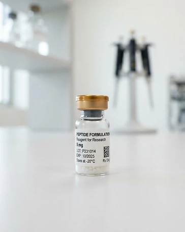 Matrixyl 3000 peptide vial