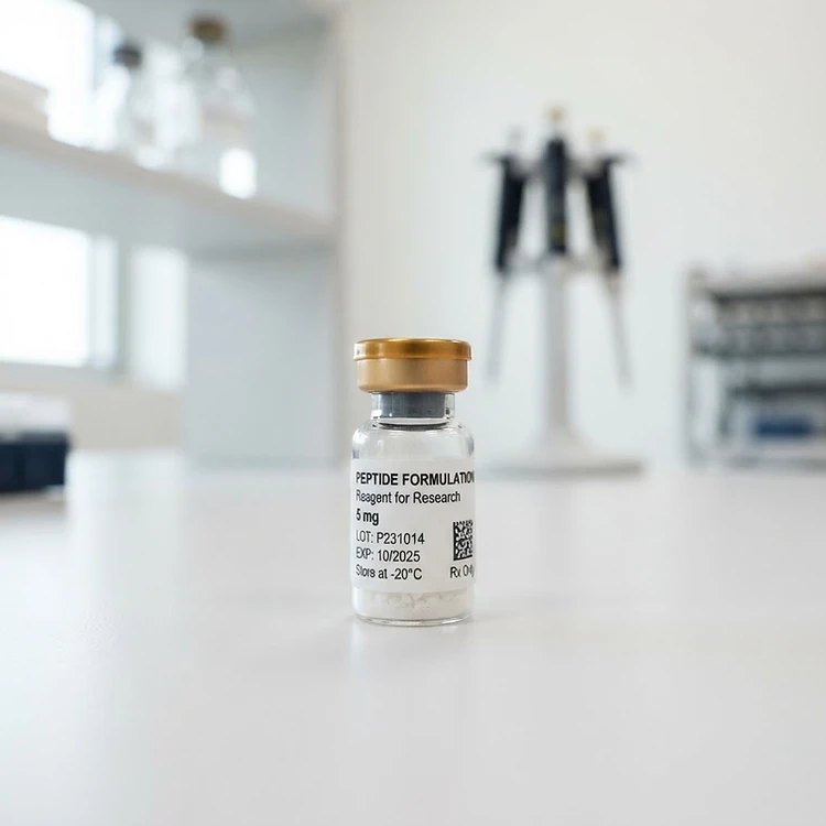 Syn-Ake peptide vial