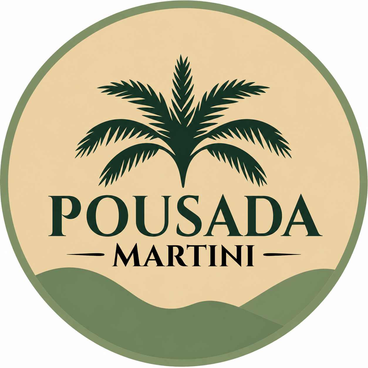 Pousada Martini