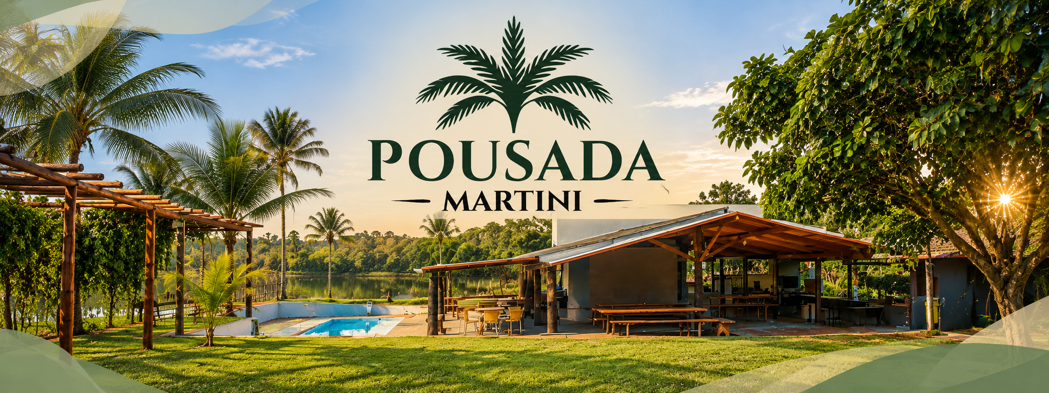 Pousada Martini em Sorriso - MT