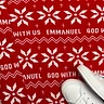 Emmanuel - God With Us (Joy Red) thumbnail 5