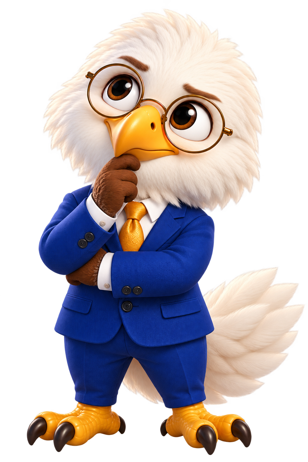 Juree AI Agent thinking