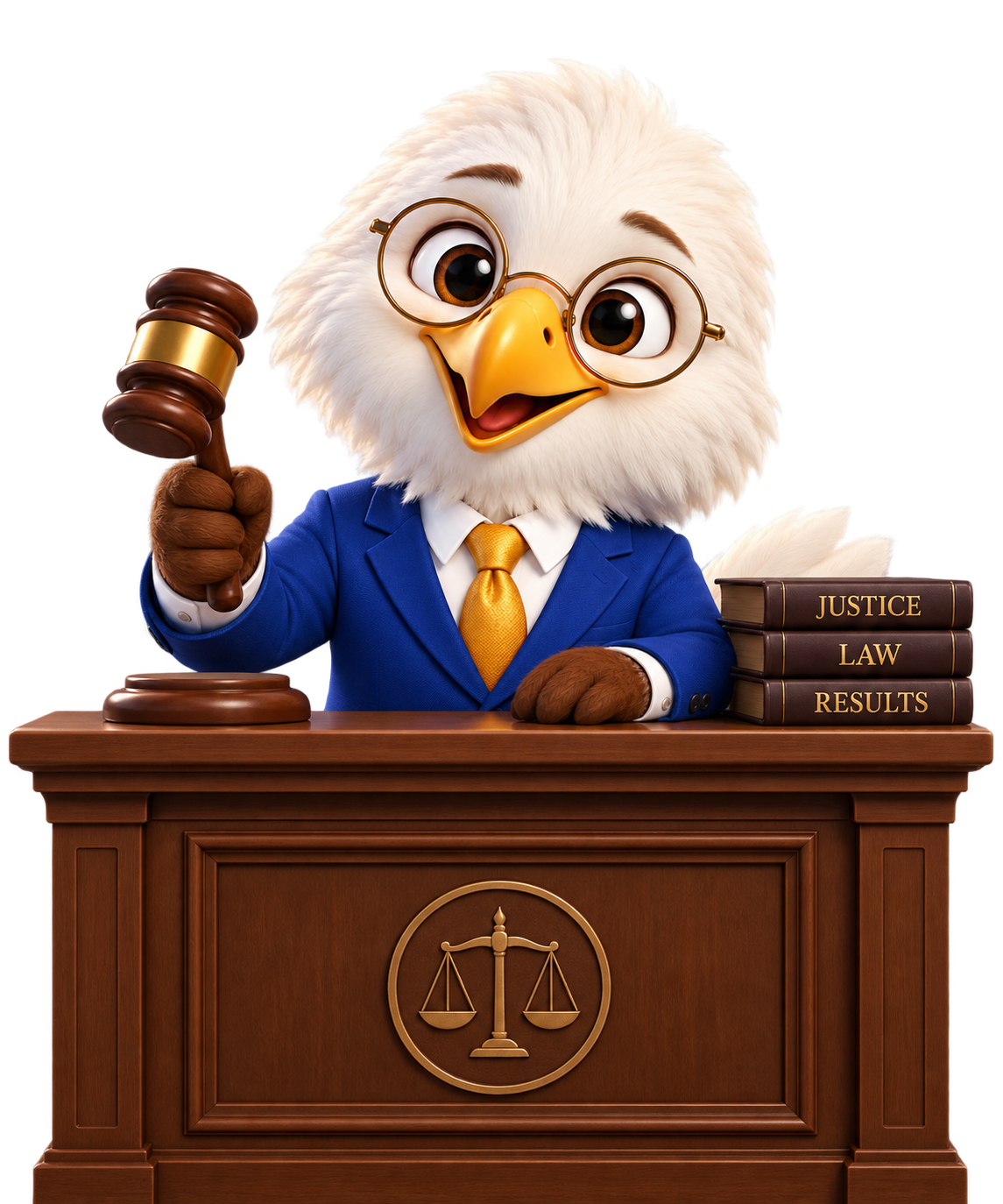 Juree AI Agent as a judge