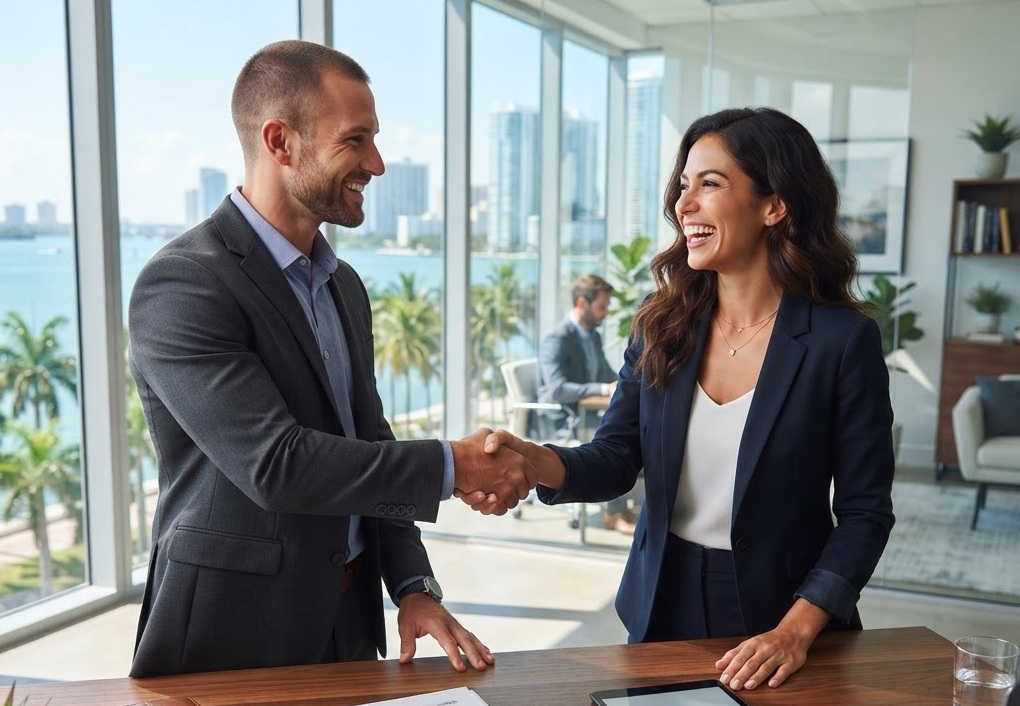 Sell a Business in Ruskin FL – Florida Business Broker