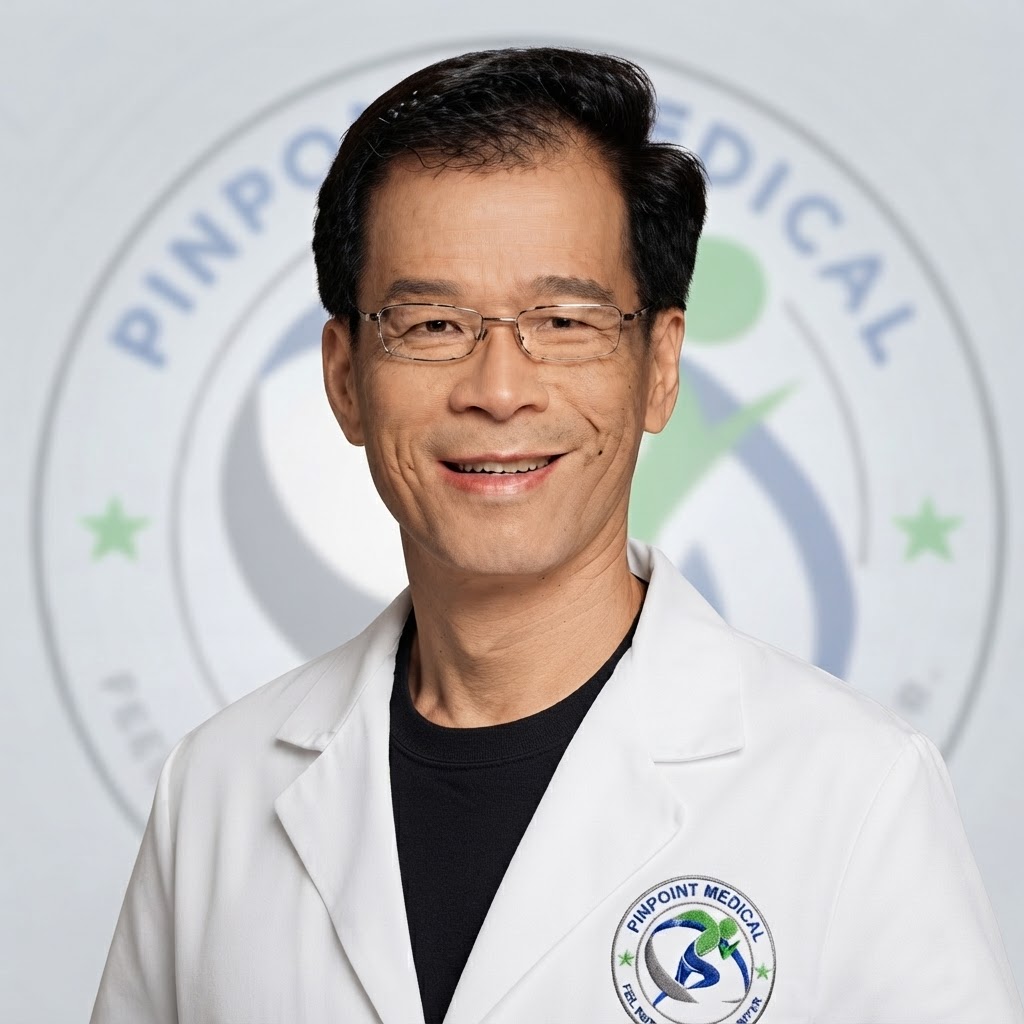 James C. Lai, M.D.