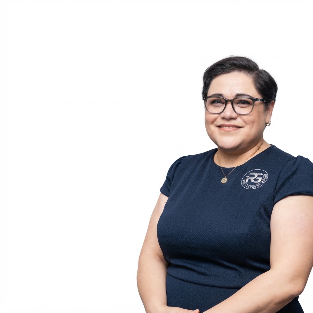 Victoria Murphy, Manager of Claims & Clinical Practice Management