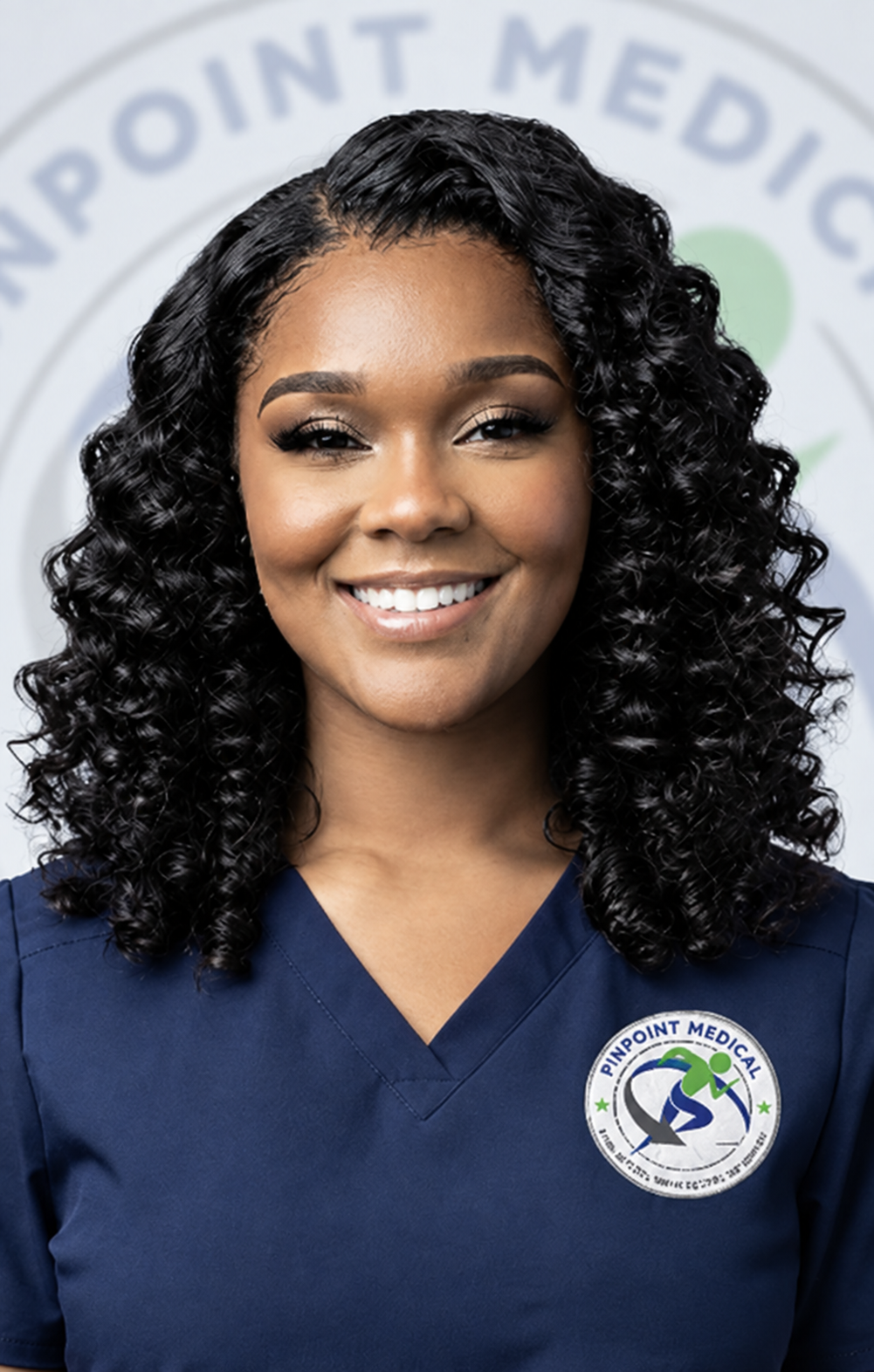 Tawana Raymond, NP