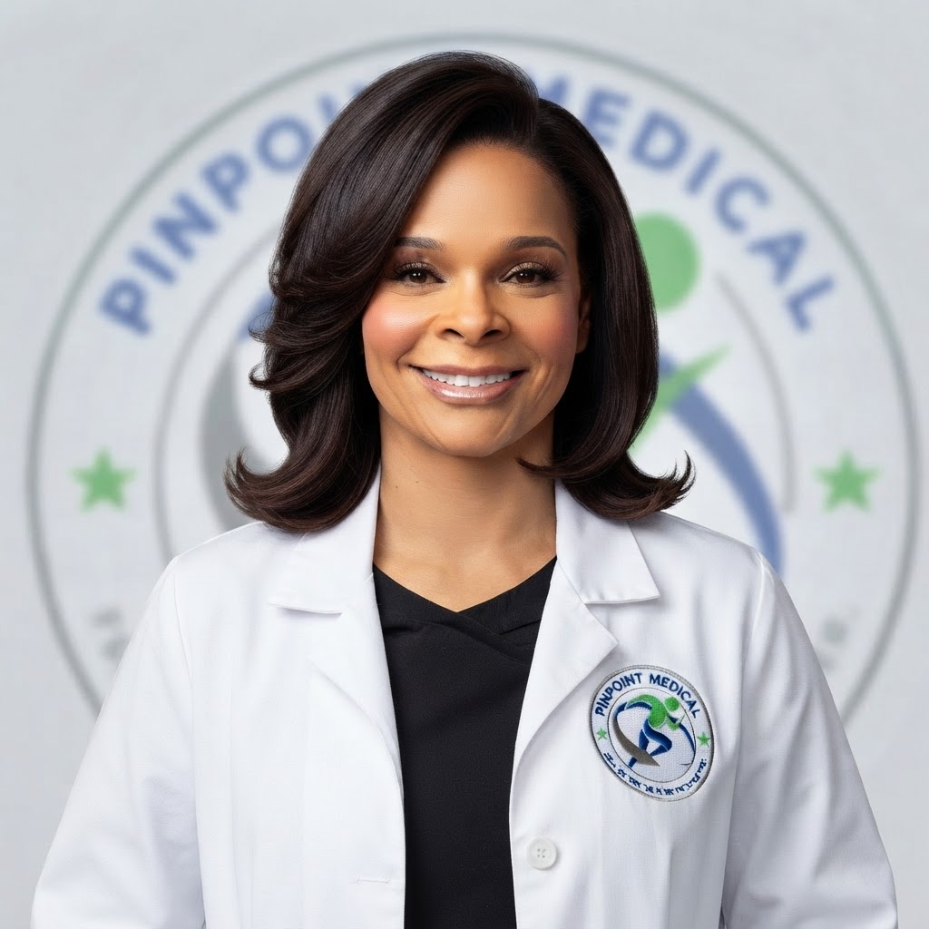 Mary C. Stone, M.D.